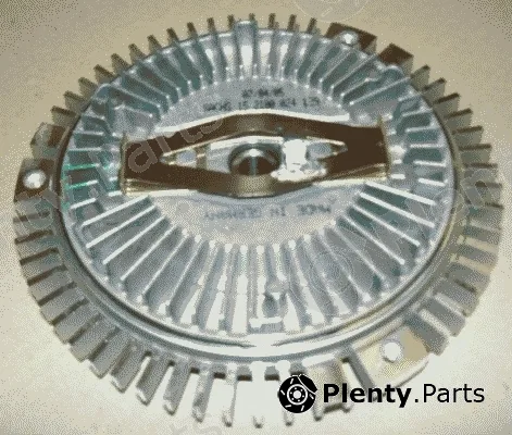 Sachs 2100024139 — Clutch, radiator fan