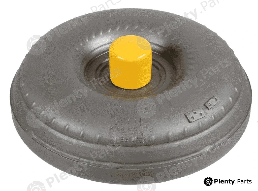 Sachs 0700600078 — Torque Converter
