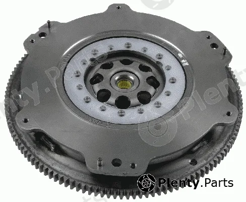 Sachs 2294000845 — Flywheel Dual-mass flywheel
