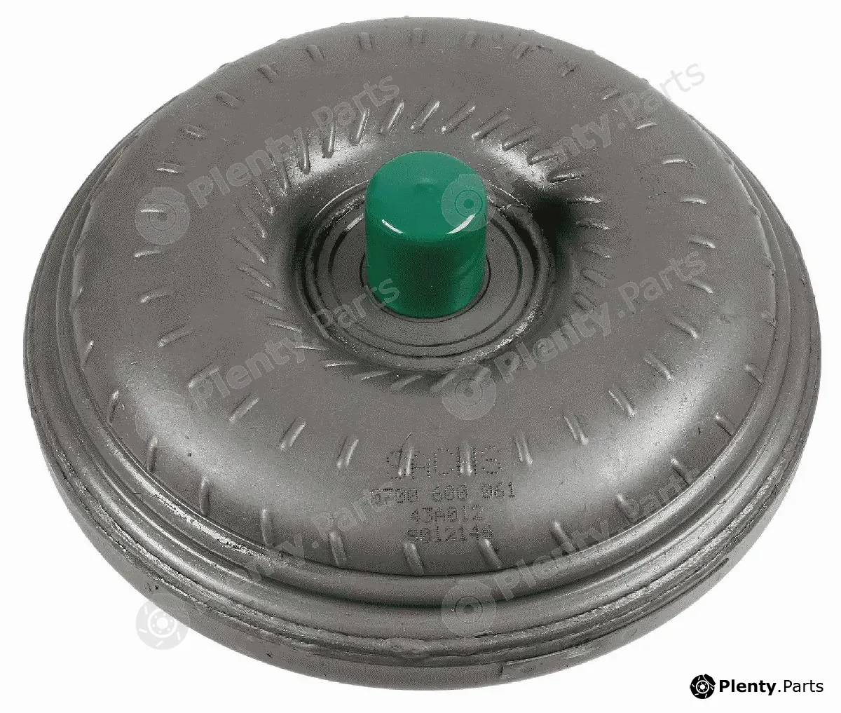Sachs 0700600061 — Torque Converter