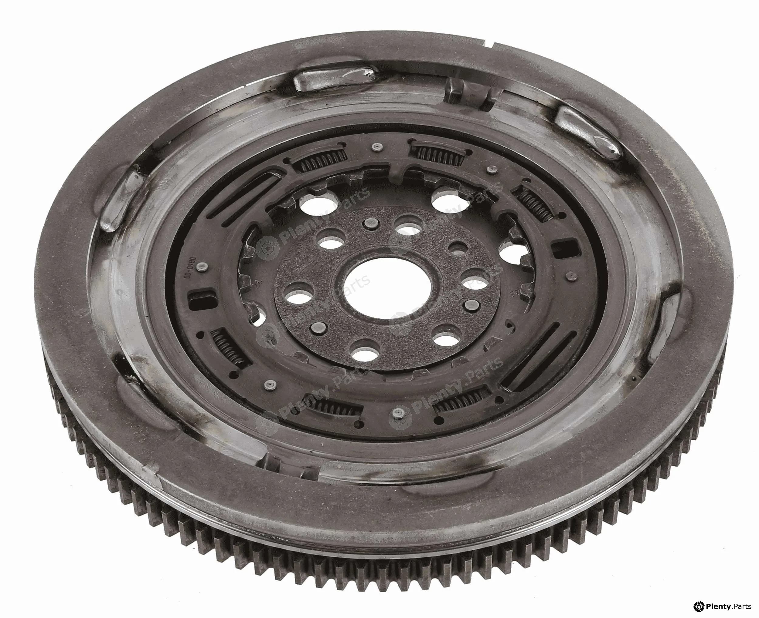 Sachs 2295601025 — Flywheel Dual-mass flywheel