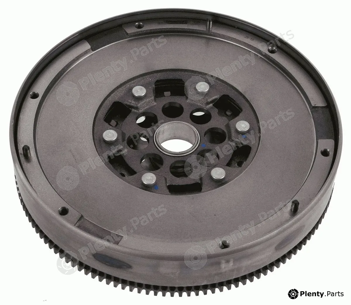 Sachs 2294501236 — Flywheel Dual-mass flywheel