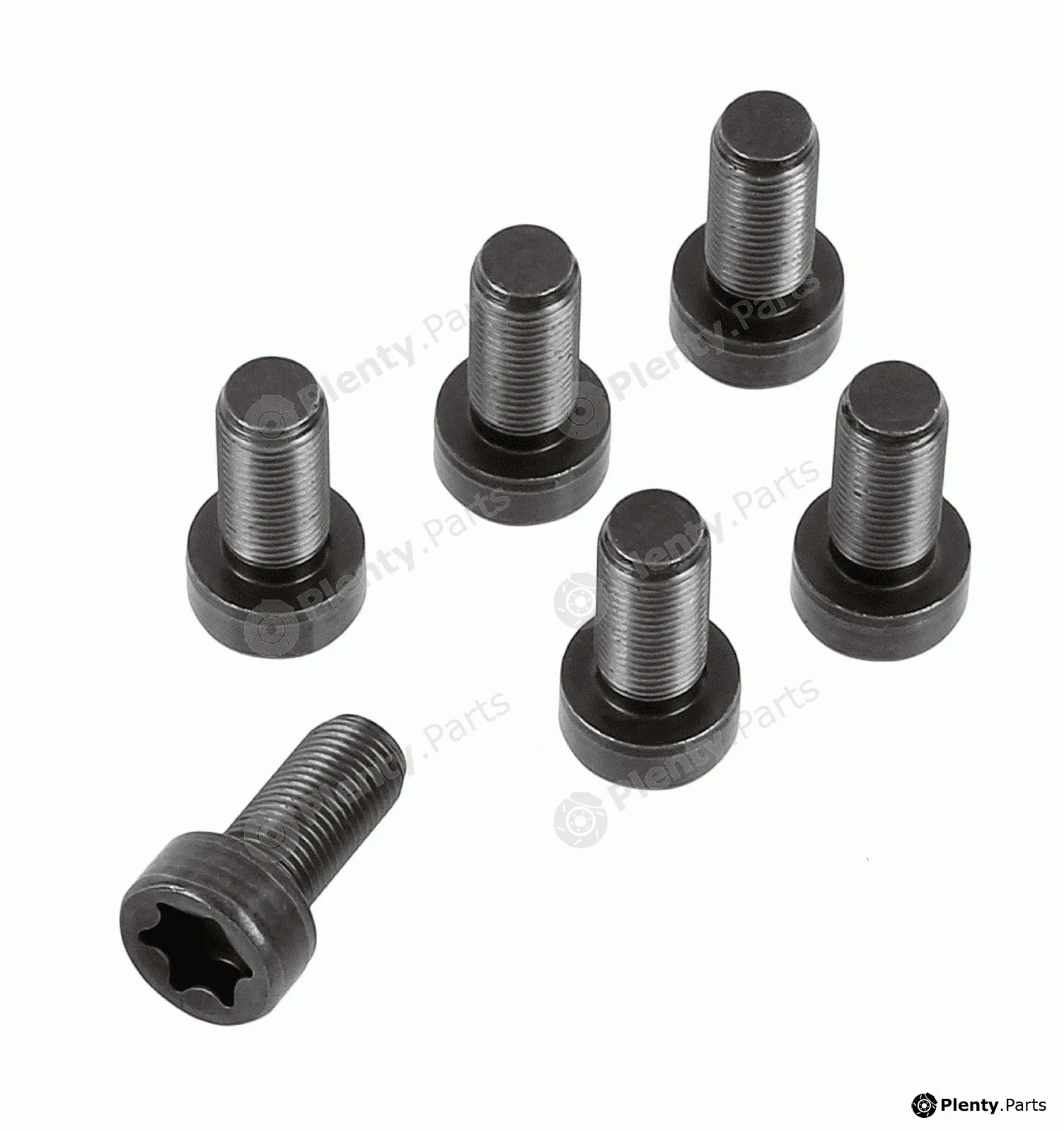 Sachs 1874000082 — Screw Set, flywheel