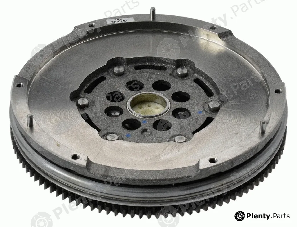 Sachs 2294501164 — Flywheel Dual-mass flywheel