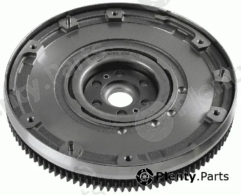 Sachs 6366000001 — Flywheel Dual-mass flywheel
