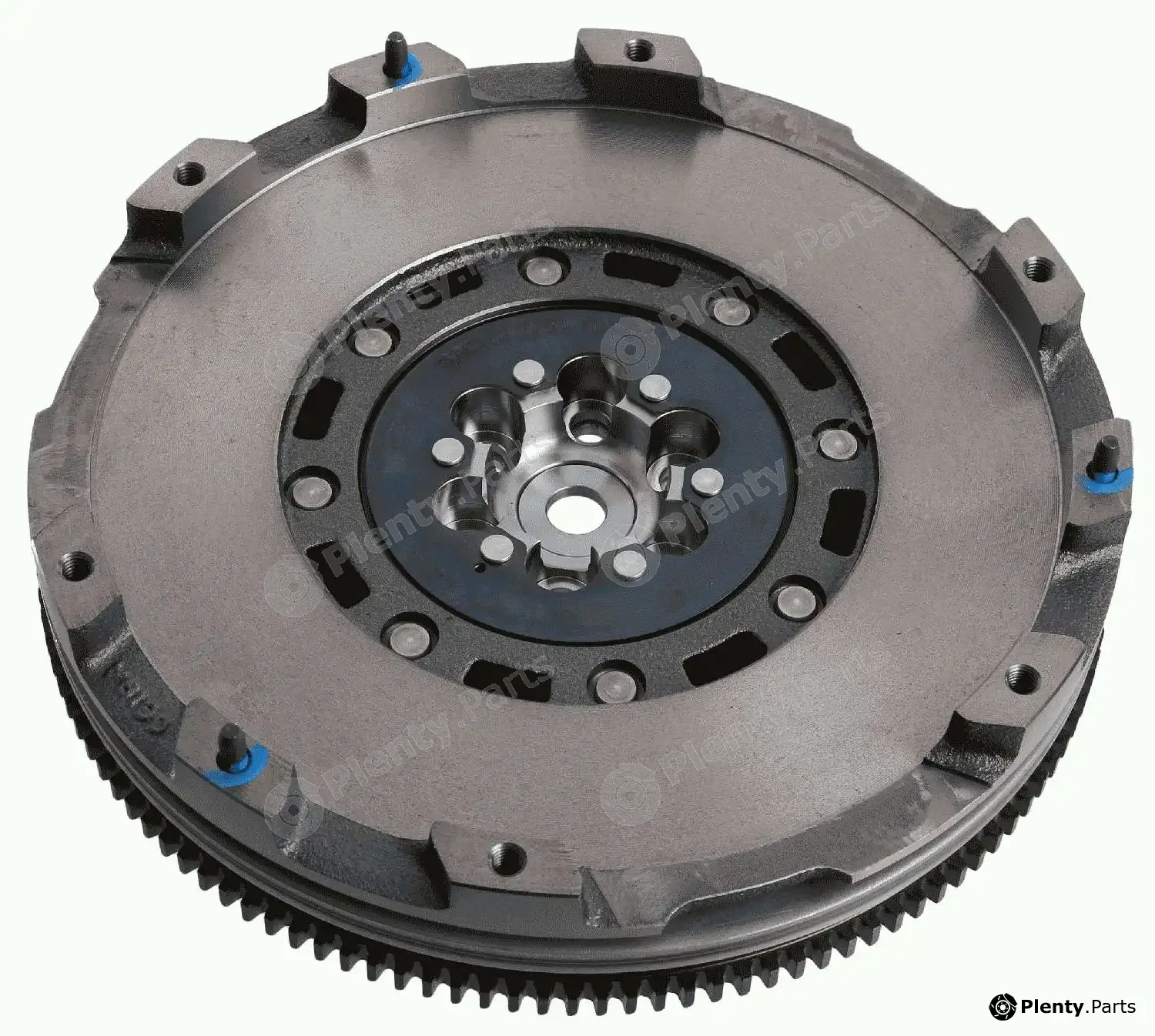Sachs 2294701051 — Flywheel Dual-mass flywheel