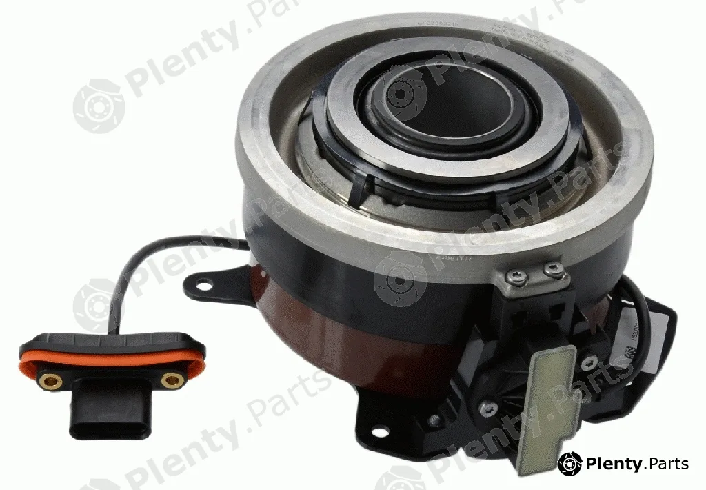 Sachs 6482000216 — Central Slave Cylinder, clutch ConAct