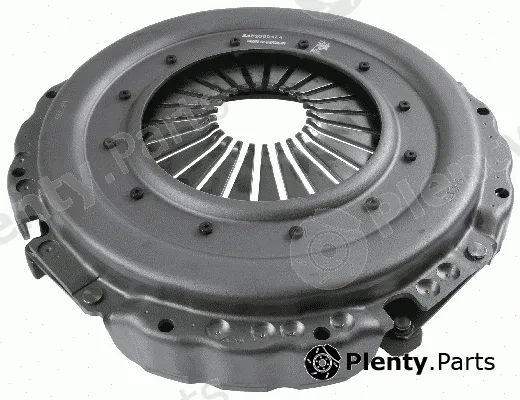 Sachs 3482000474 — Clutch Pressure Plate