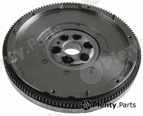 Sachs 2294001033 — Flywheel Dual-mass flywheel