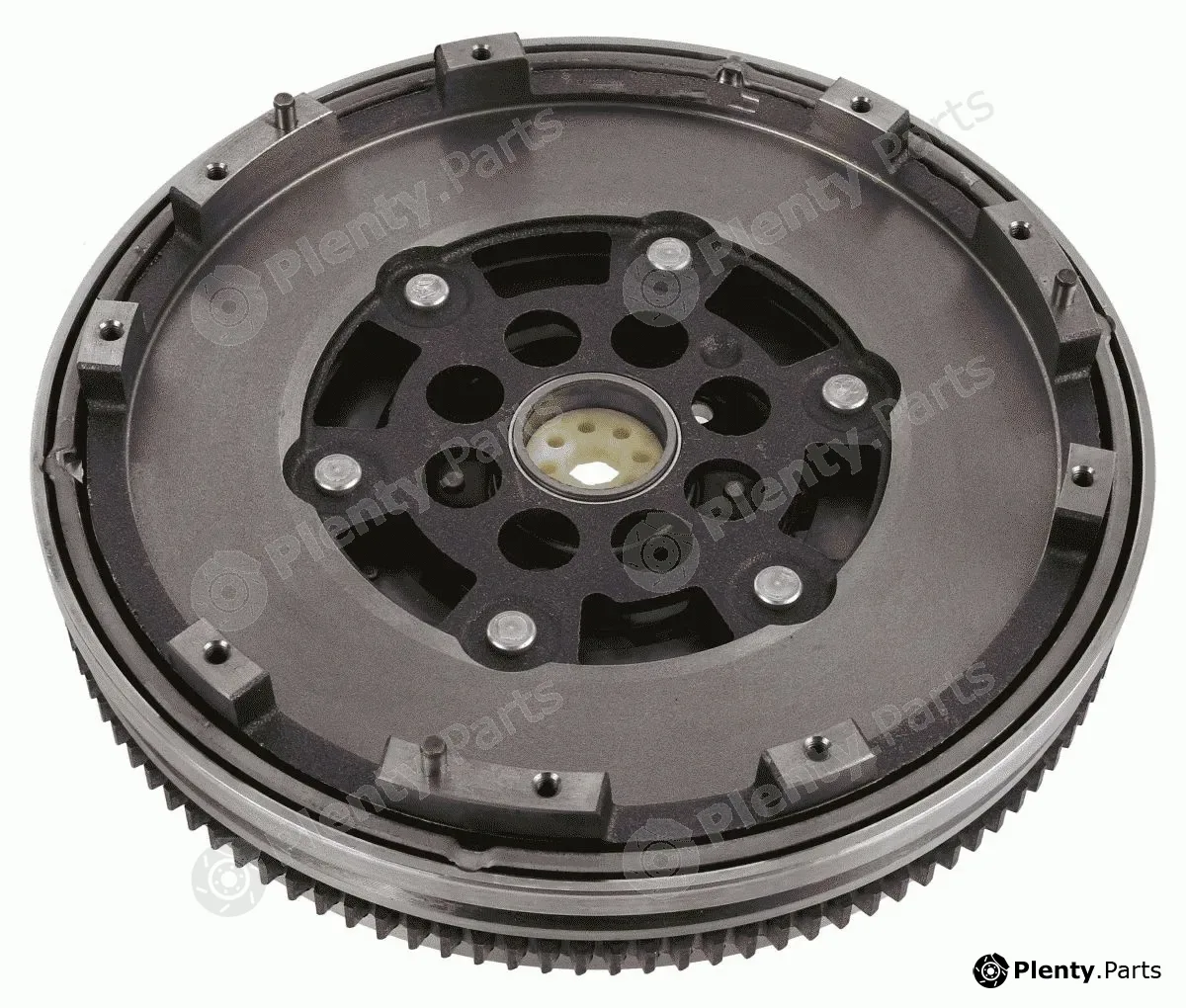 Sachs 2294501258 — Flywheel Dual-mass flywheel