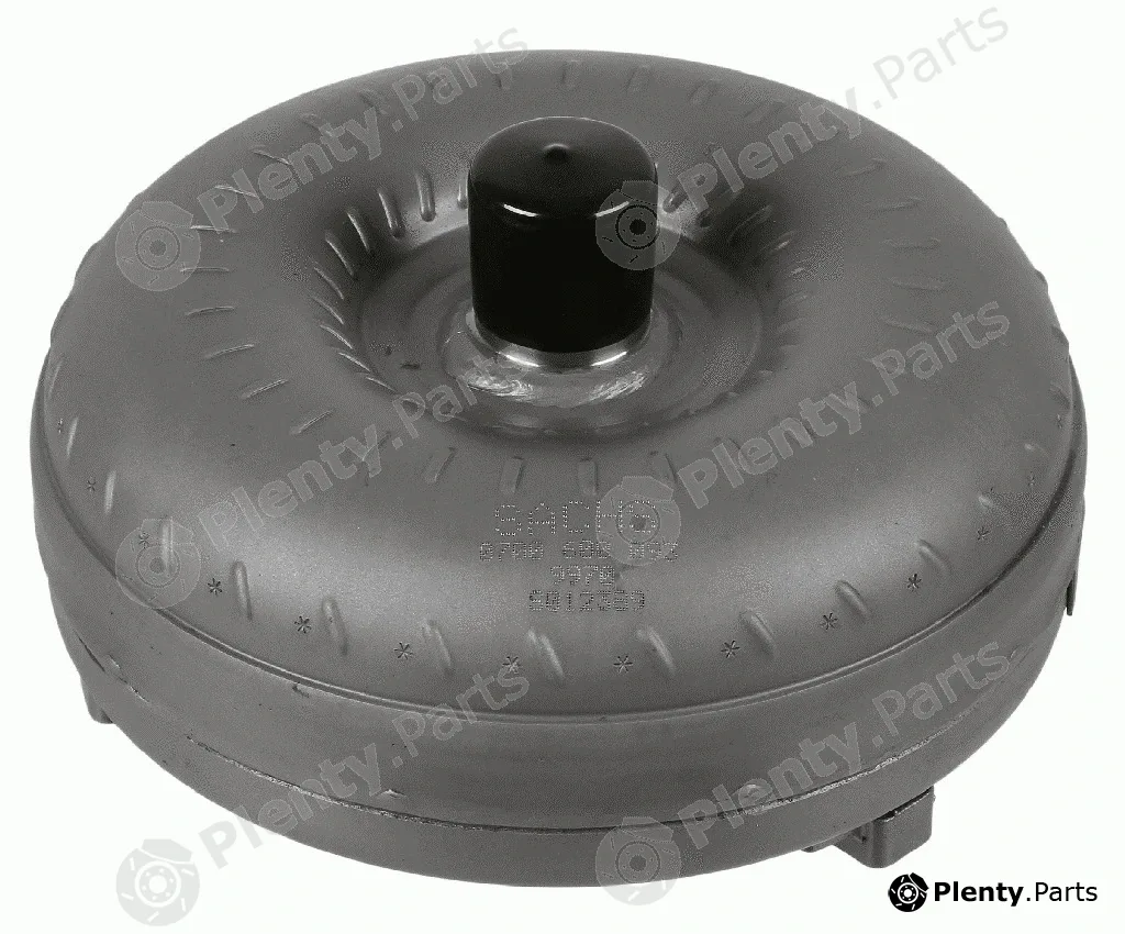 Sachs 0700600093 — Torque Converter