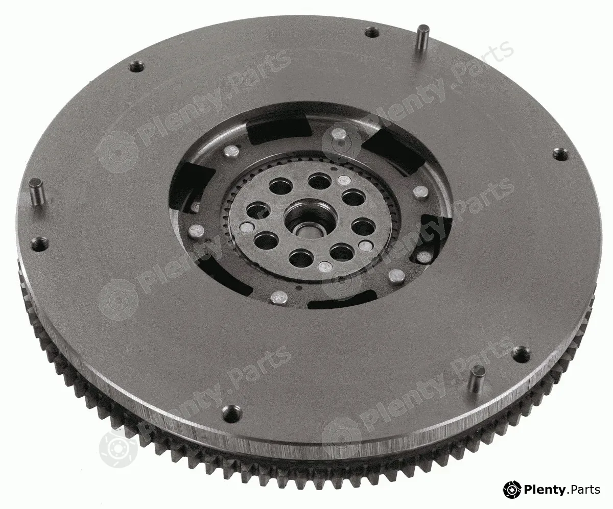 Sachs 2294501223 — Flywheel Dual-mass flywheel