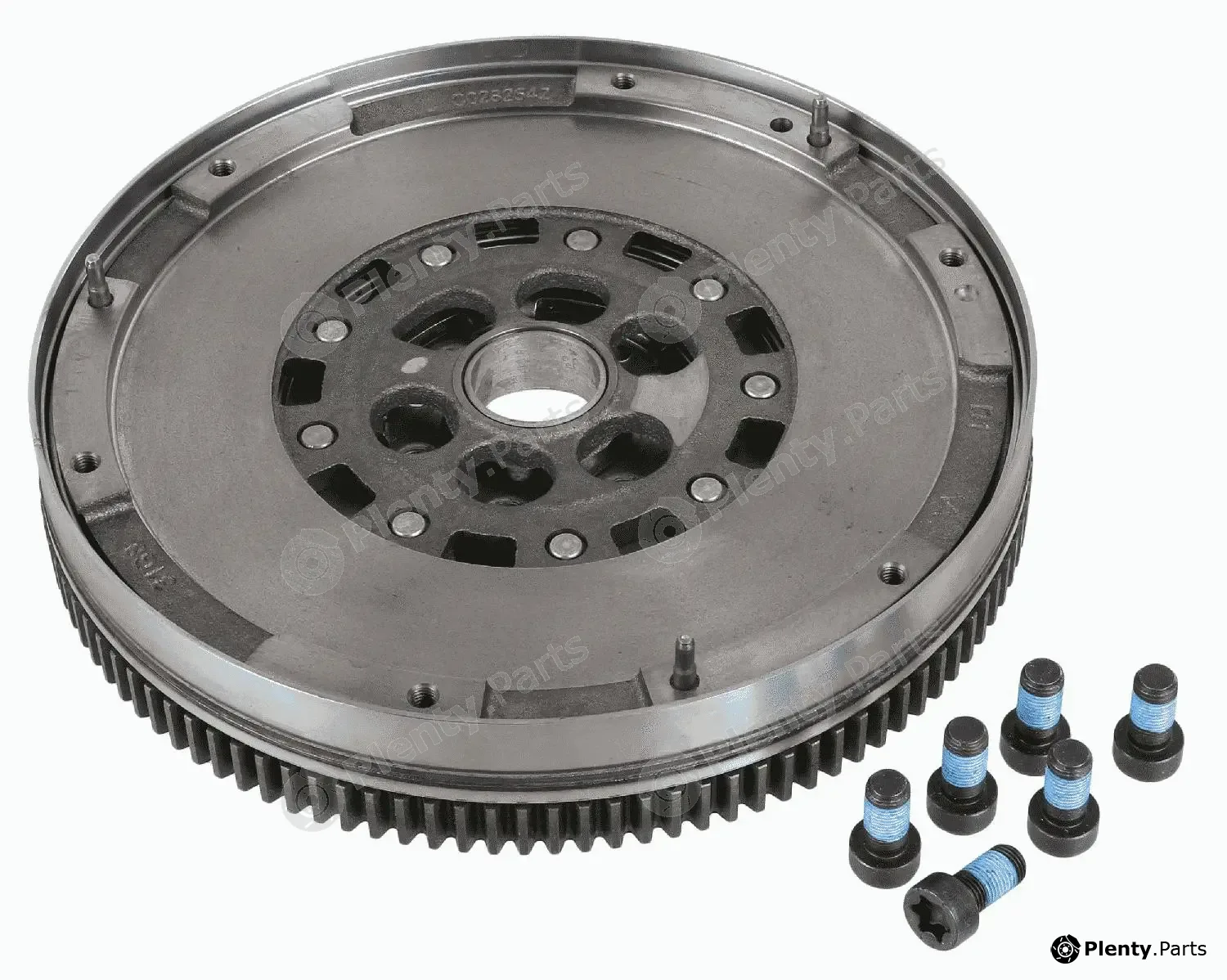 Sachs 2294701056 — Flywheel Dual-mass flywheel