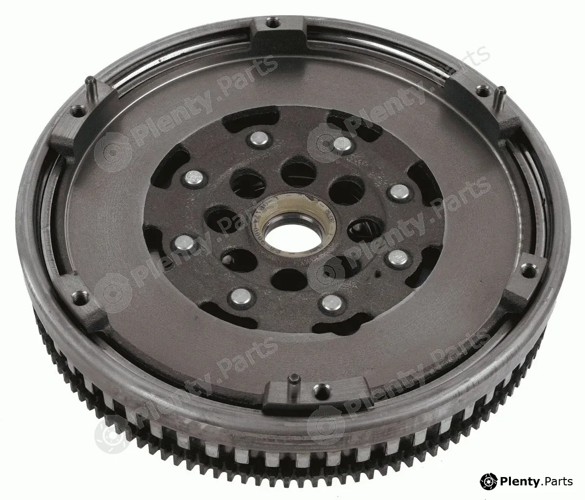 Sachs 2294501227 — Flywheel Dual-mass flywheel