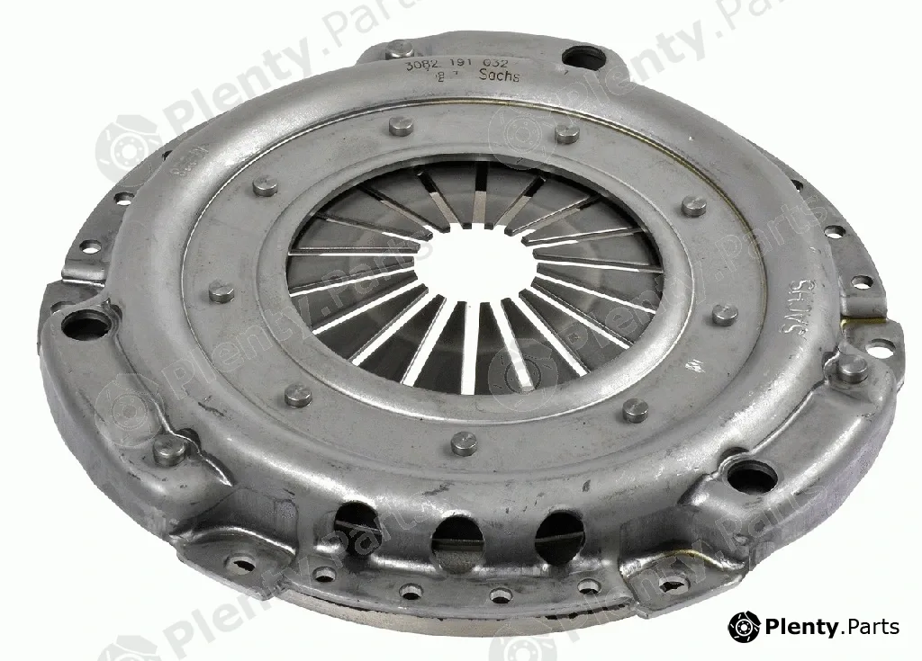Sachs 3082191032 — Clutch Pressure Plate