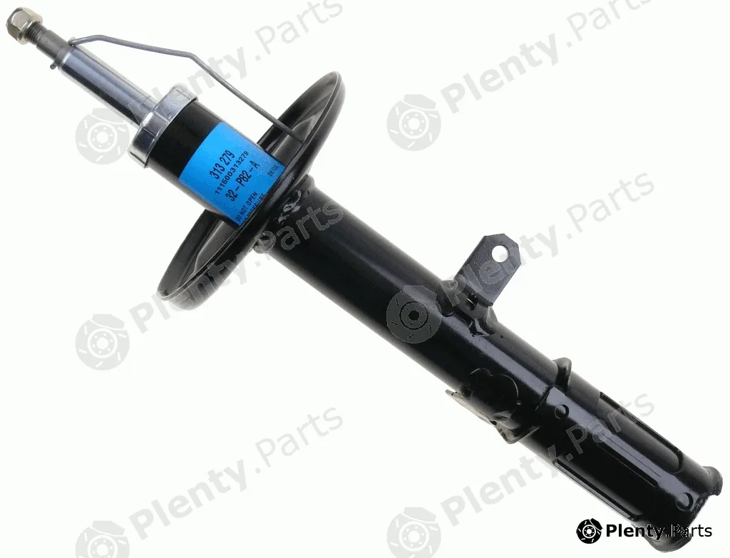 Sachs 313279 — Shock Absorber
