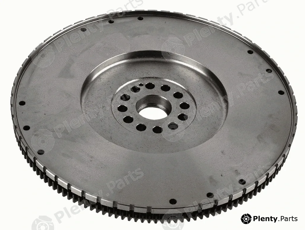 Sachs 3421601073 — Flywheel