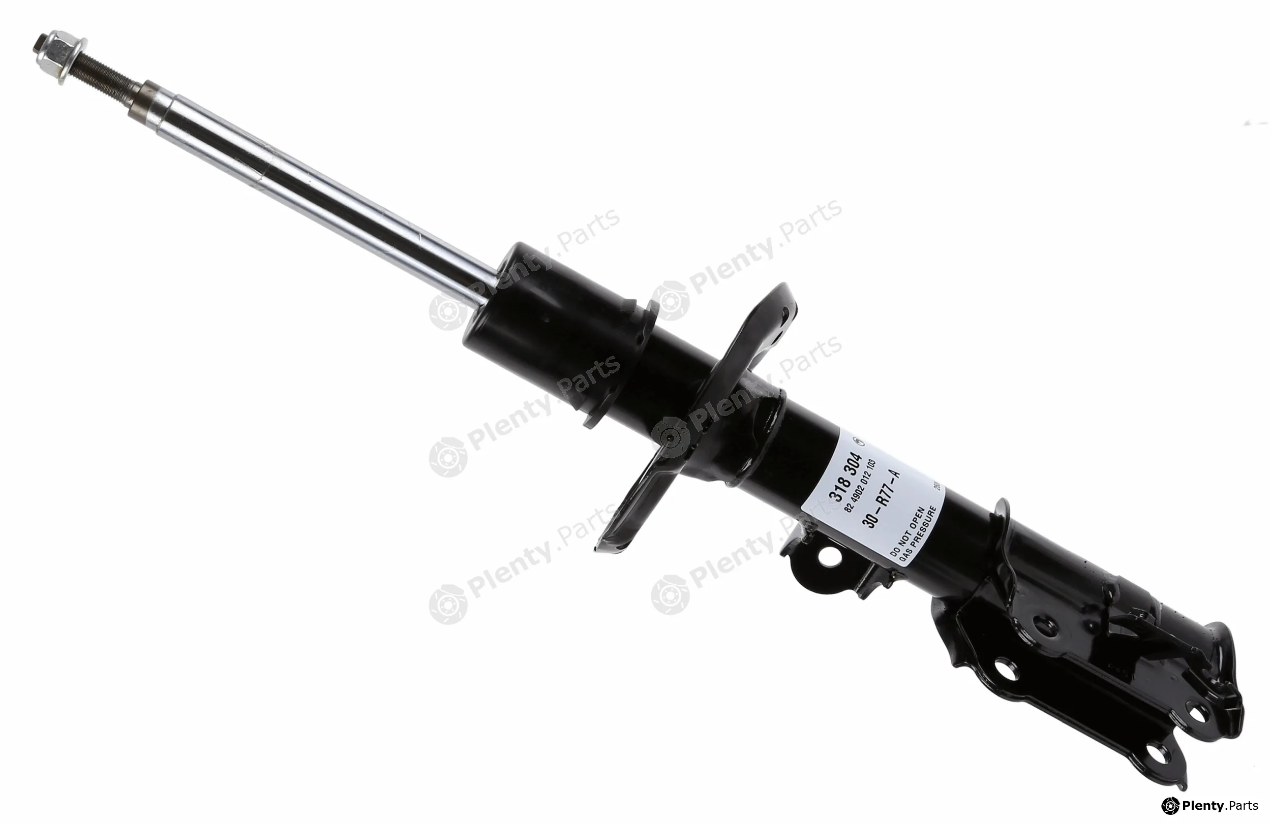 Sachs 318304 — Shock Absorber