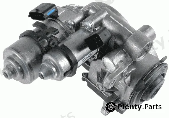 Sachs 3981000092 — Selector Lever Module, transmission shift