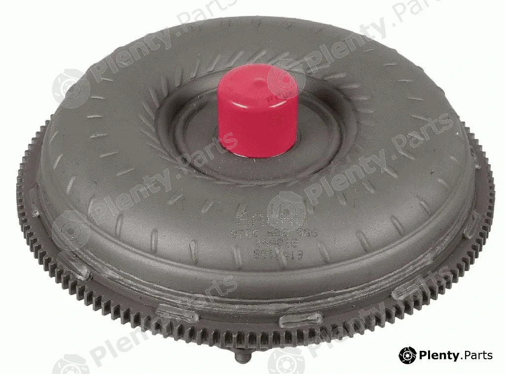 Sachs 0700600086 — Torque Converter