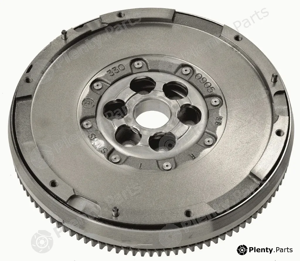 Sachs 2294001788 — Flywheel Dual-mass flywheel