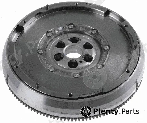 Sachs 2294000291 — Flywheel Dual-mass flywheel