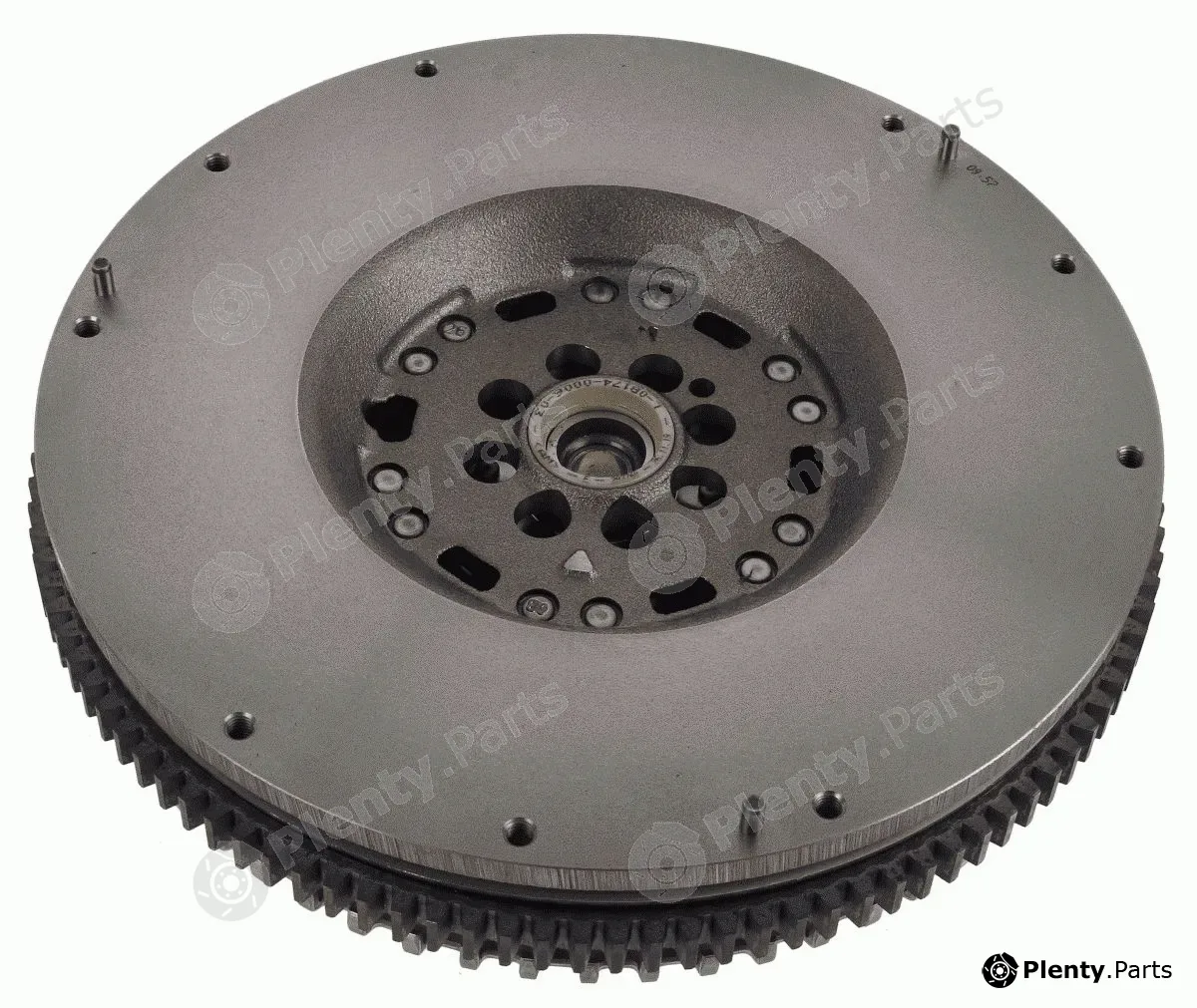 Sachs 2294501260 — Flywheel Dual-mass flywheel
