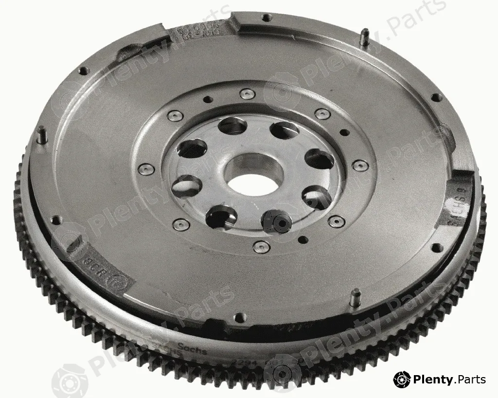 Sachs 2294001505 — Flywheel Dual-mass flywheel