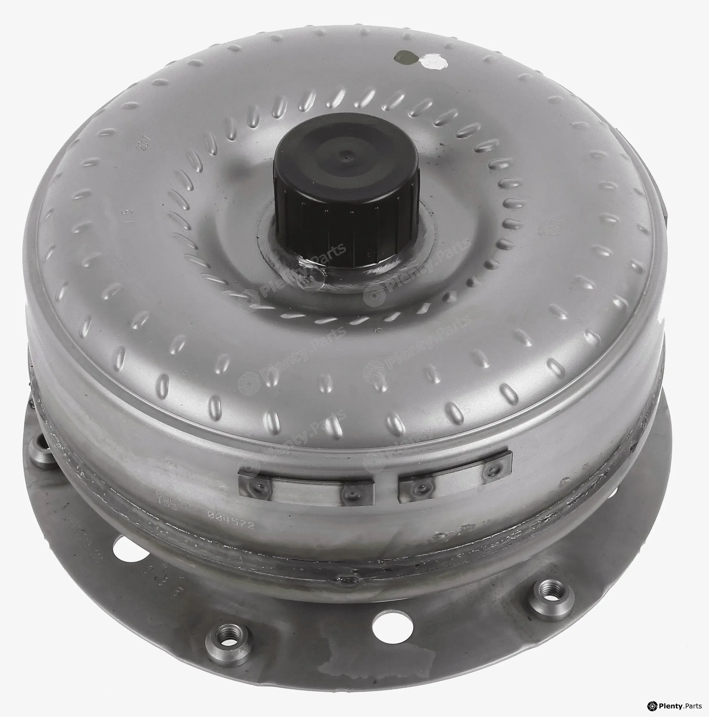 Sachs 0700004572 — Torque Converter