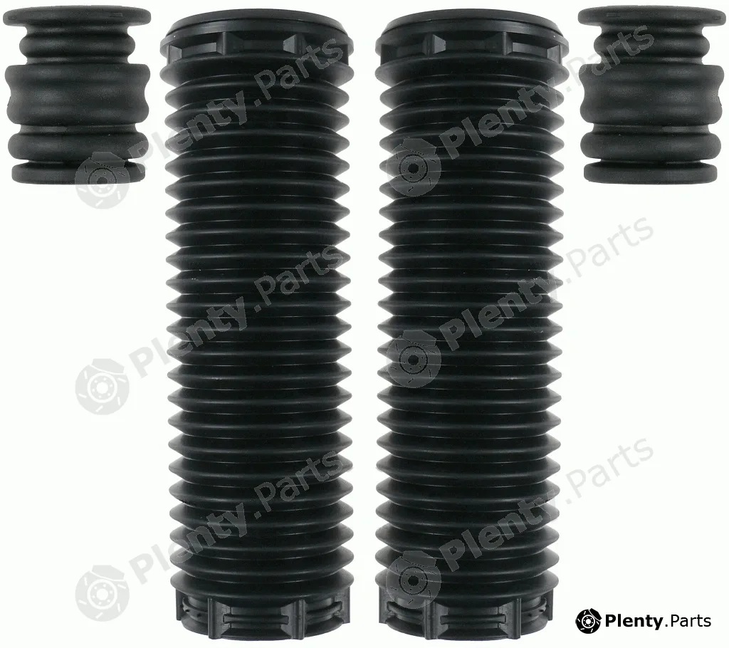 Sachs 900189 — Dust Cover Kit, shock absorber Service Kit