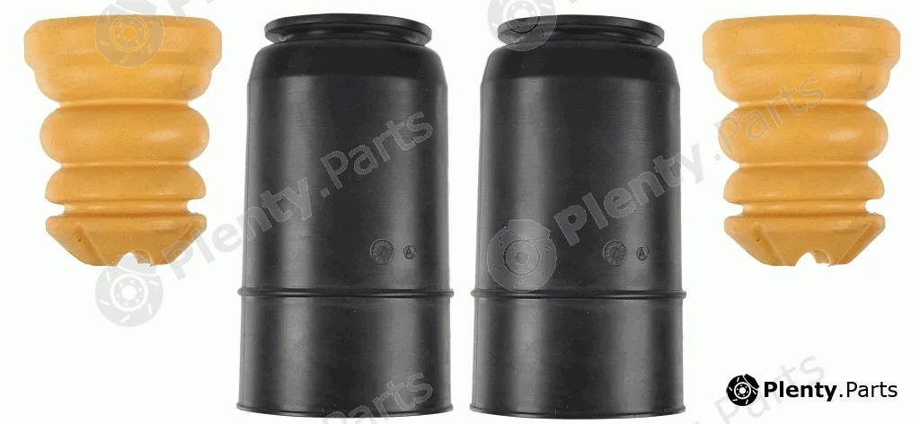 Sachs 900316 — Dust Cover Kit, shock absorber Service Kit