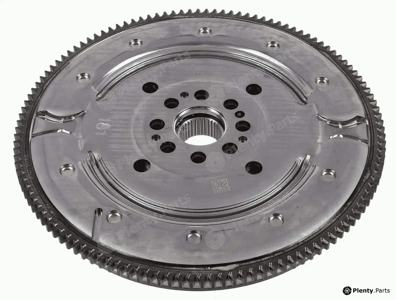 Sachs 2295002018 — Flywheel Dual-mass flywheel