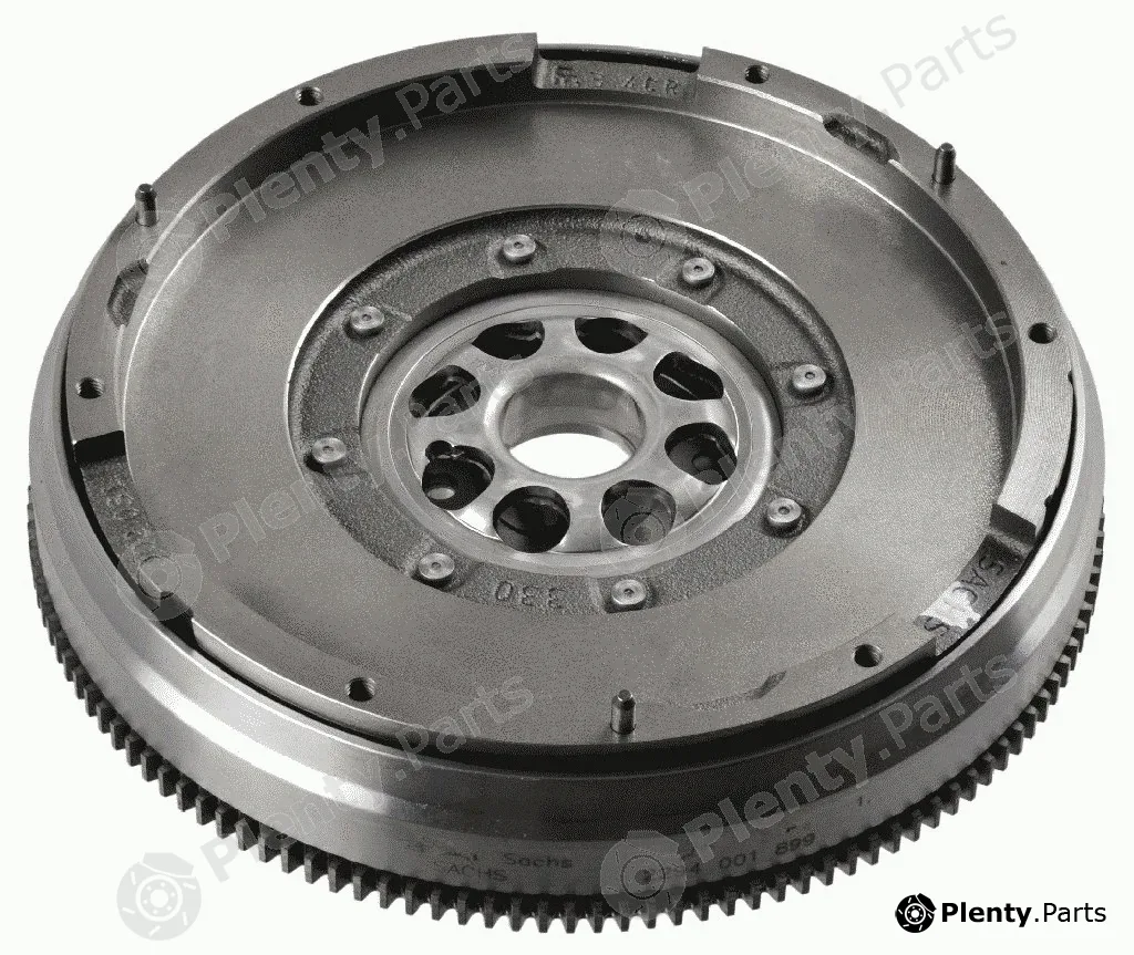 Sachs 2294001899 — Flywheel Dual-mass flywheel
