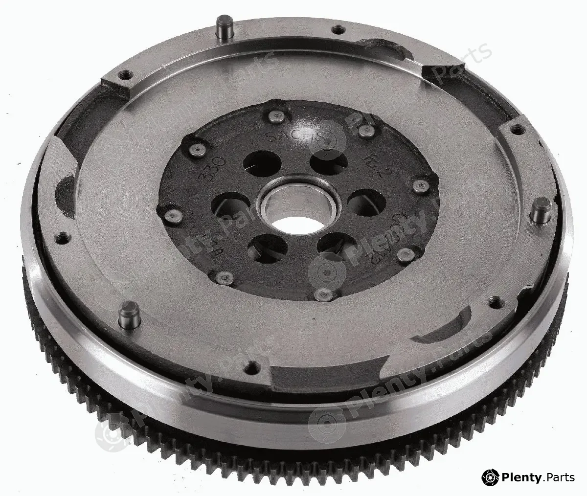 Sachs 2294002077 — Flywheel Dual-mass flywheel