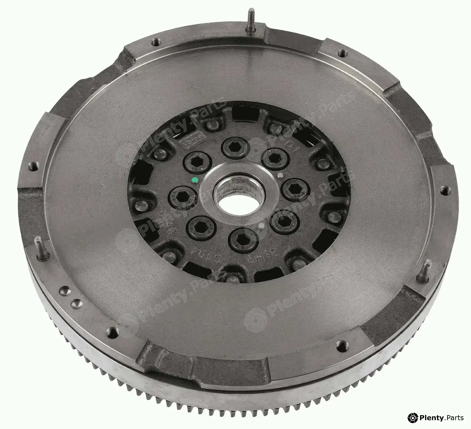 Sachs 2294701059 — Flywheel Dual-mass flywheel