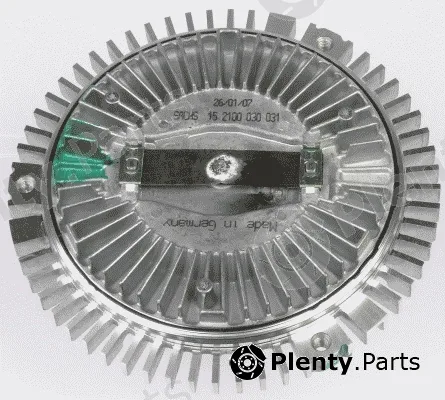 Sachs 2100030031 — Clutch, radiator fan