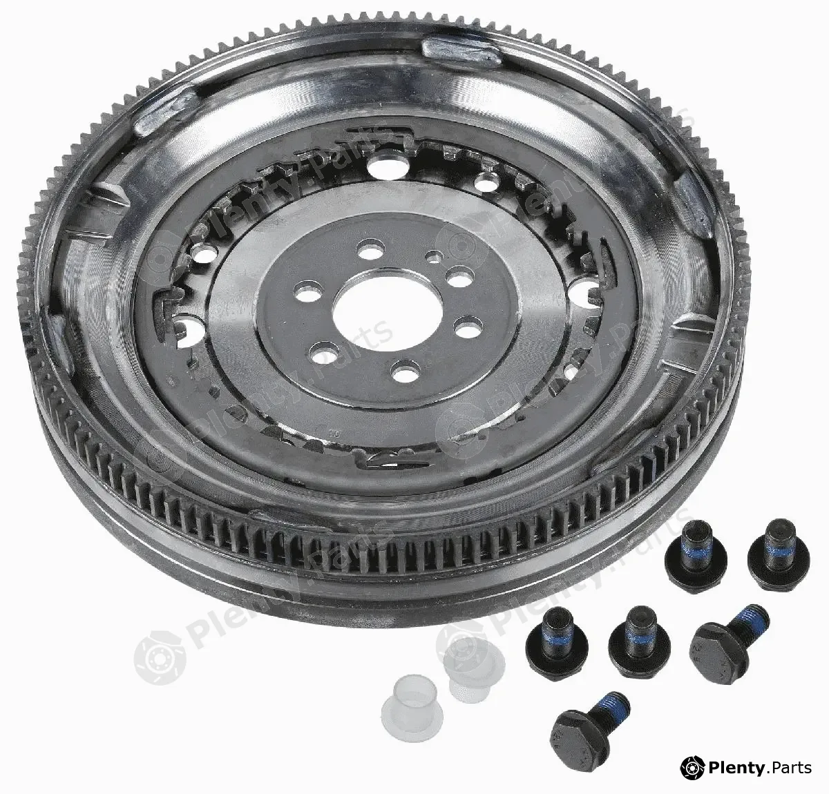 Sachs 2295601009 — Flywheel Dual-mass flywheel
