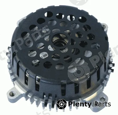 Sachs 2100005043 — Clutch, radiator fan