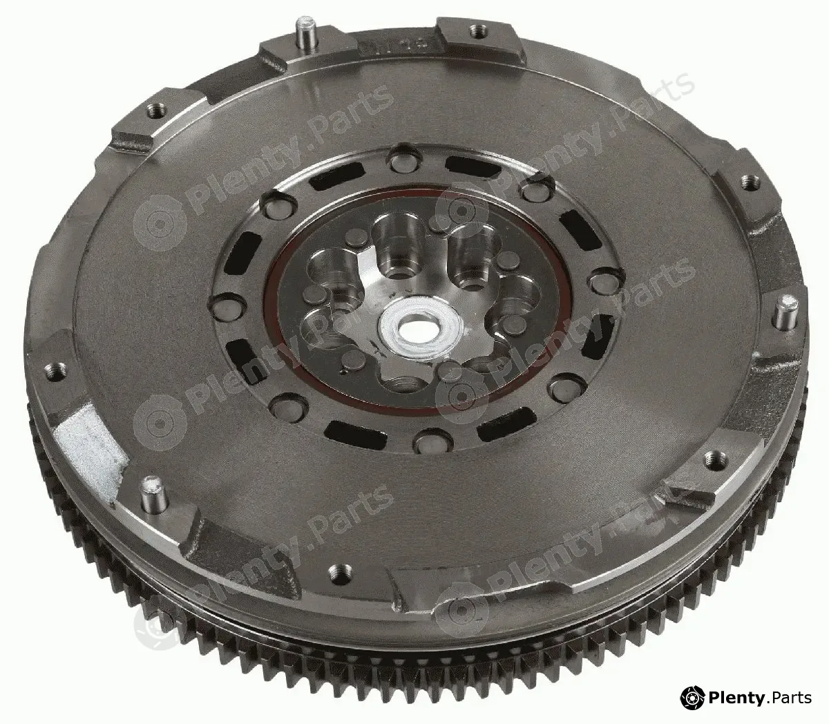 Sachs 2294701038 — Flywheel Dual-mass flywheel
