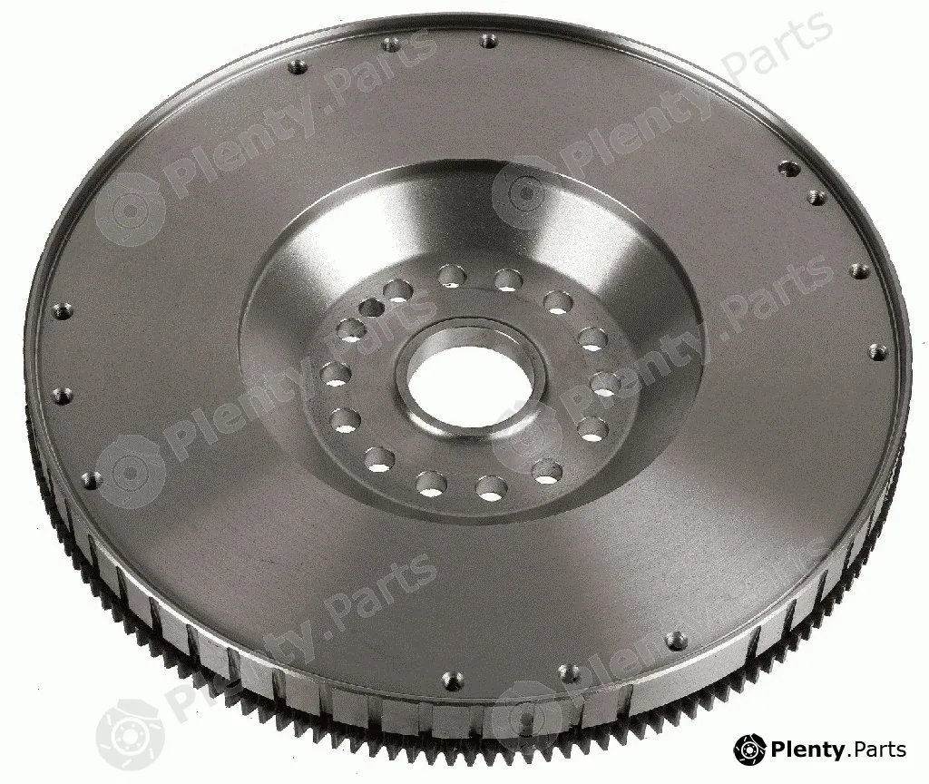 Sachs 3421601087 — Flywheel