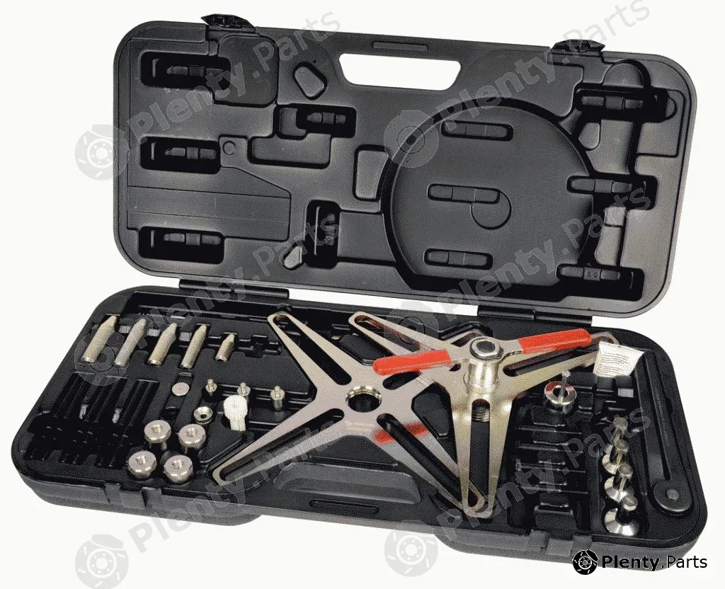 Sachs 4200080561 — Mounting Tool Set, clutch/flywheel