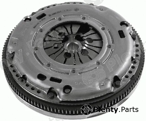 Sachs 2289000041 — Clutch Kit ZMS Modul