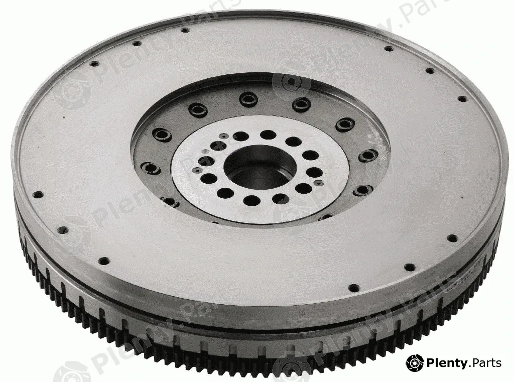 Sachs 6594000218 — Flywheel Dual-mass flywheel