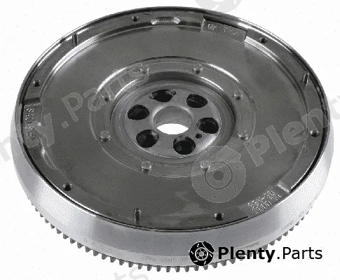 Sachs 2294000109 — Flywheel Dual-mass flywheel