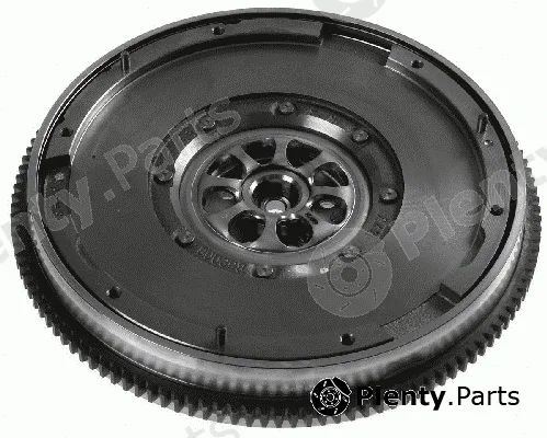 Sachs 2294000955 — Flywheel Dual-mass flywheel