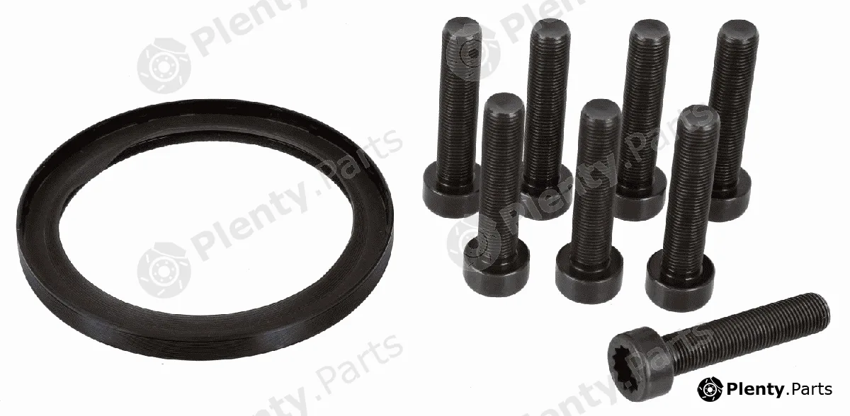 Sachs 3423601009 — Repair Kit, flywheel