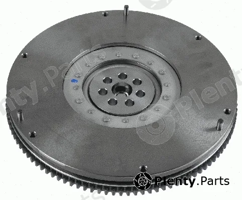 Sachs 6594000054 — Flywheel Dual-mass flywheel