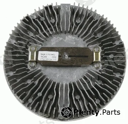 Sachs 2100025155 — Clutch, radiator fan