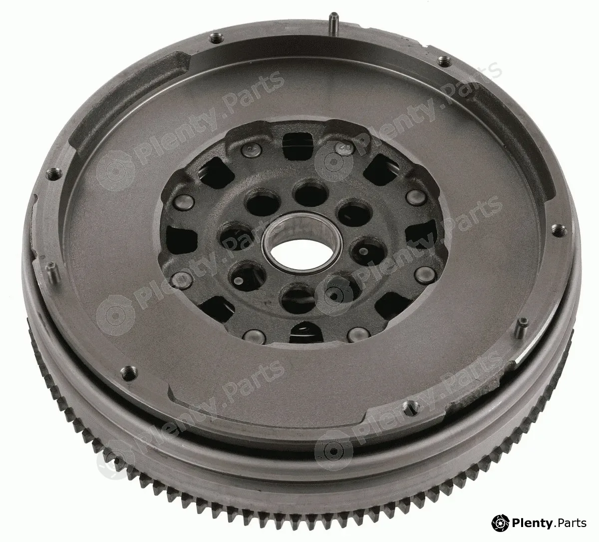 Sachs 2294501237 — Flywheel Dual-mass flywheel