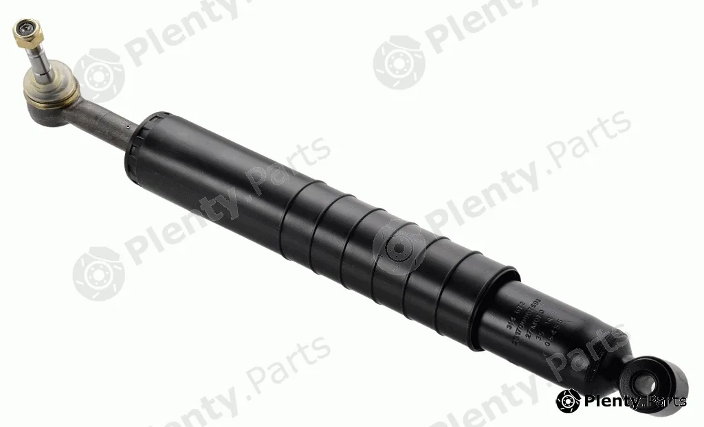 Sachs 314672 — Shock Absorber, steering